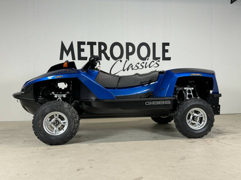 Afbeelding 3/18 van Gibbs Quadski XL (2016)