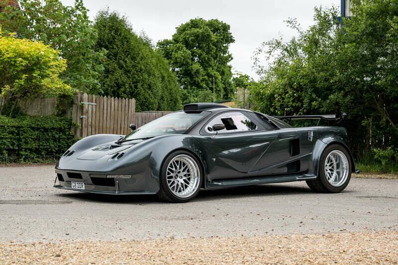 Bild 20/50 von DDR Miami GTR8 (2016)