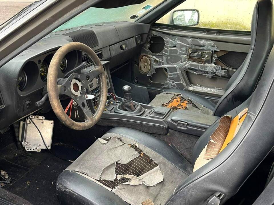 Immagine 16/23 di Porsche 944 (1983)