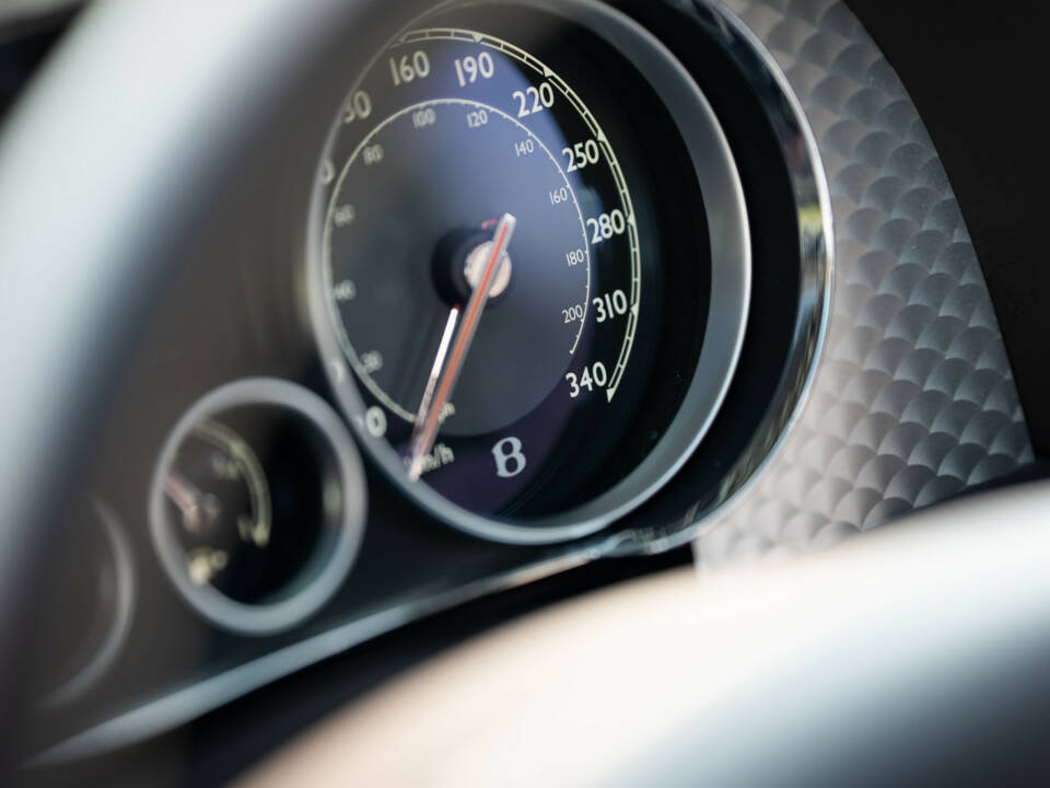 Bild 24/31 von Bentley Continental GT (2013)