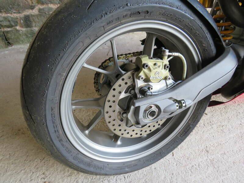 Bild 35/42 von Ducati DUMMY (2002)