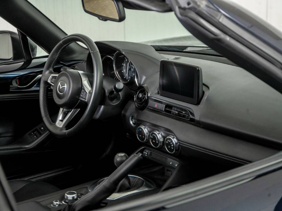Bild 34/50 von Mazda MX-5 1.5 (2022)