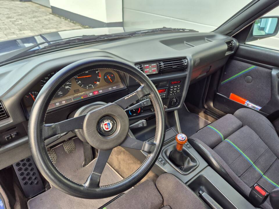 Bild 29/39 von ALPINA C2 2.7 (1986)
