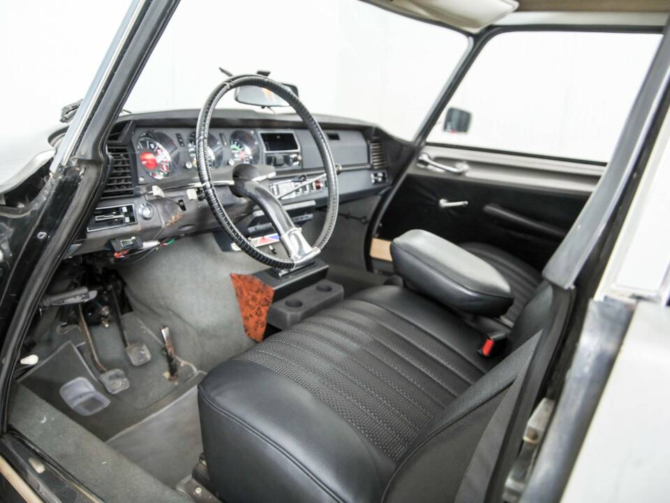 Image 11/50 of Citroën D Spécial (1971)