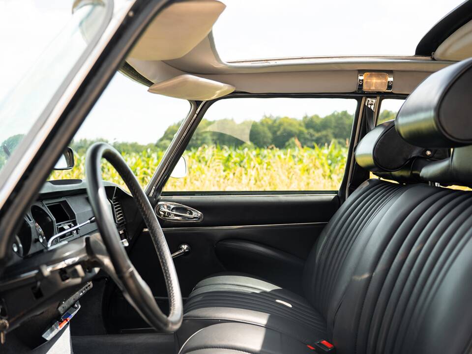 Imagen 22/37 de Citroën DS 21 (1970)