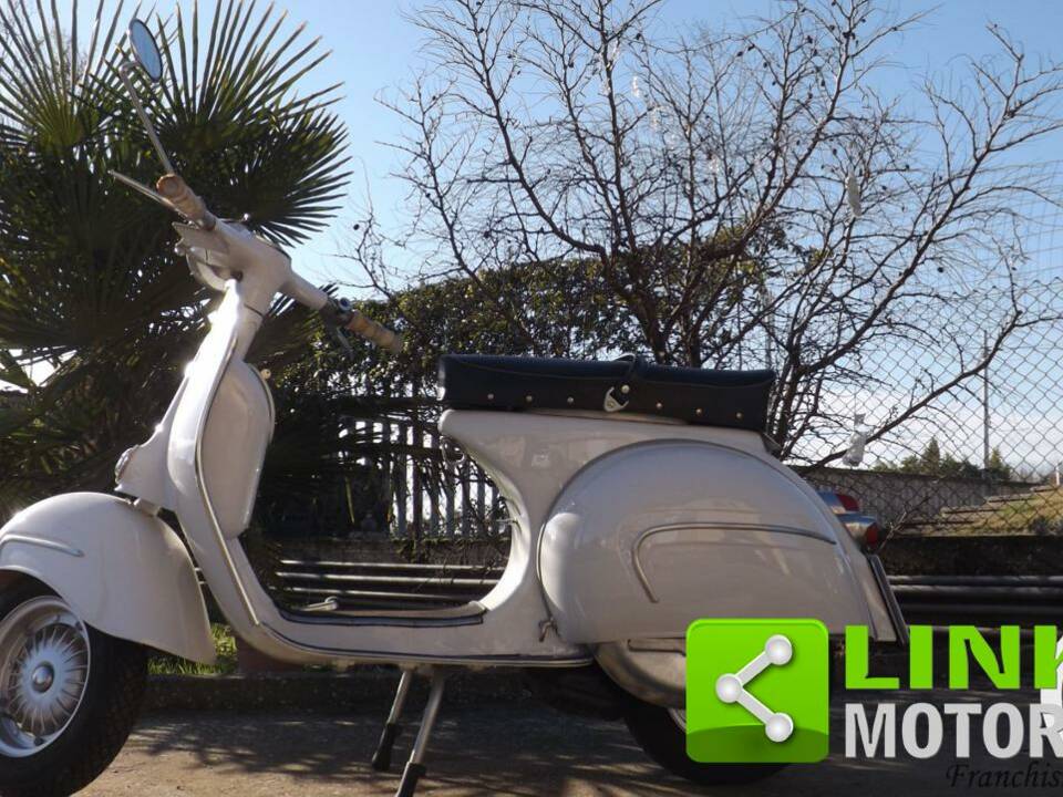 Bild 1/10 von Piaggio DUMMY (1964)