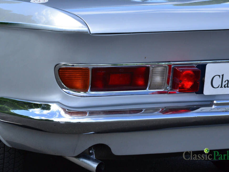 Image 35/50 of BMW 2000 CS (1970)