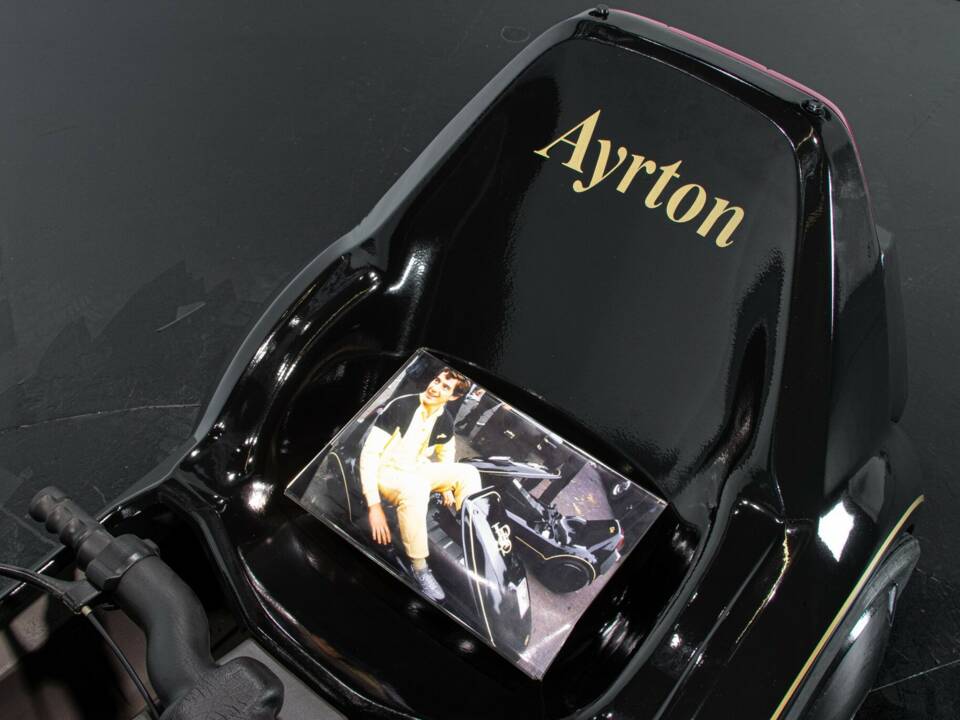 Image 19/50 of Sinclair DUMMY (1985)