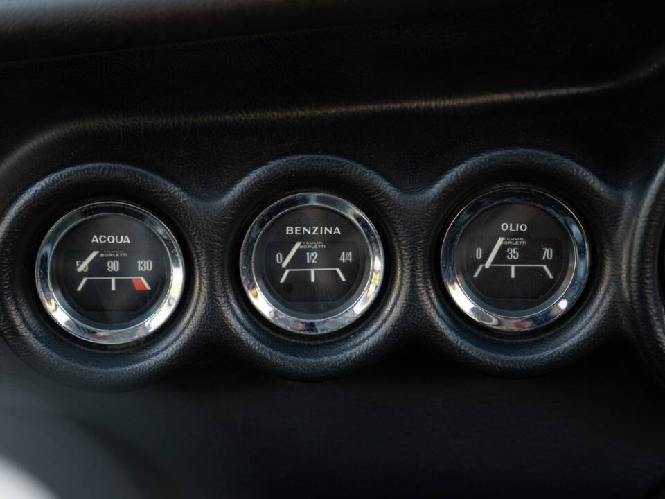 Image 36/50 of Innocenti Mini Cooper (1969)