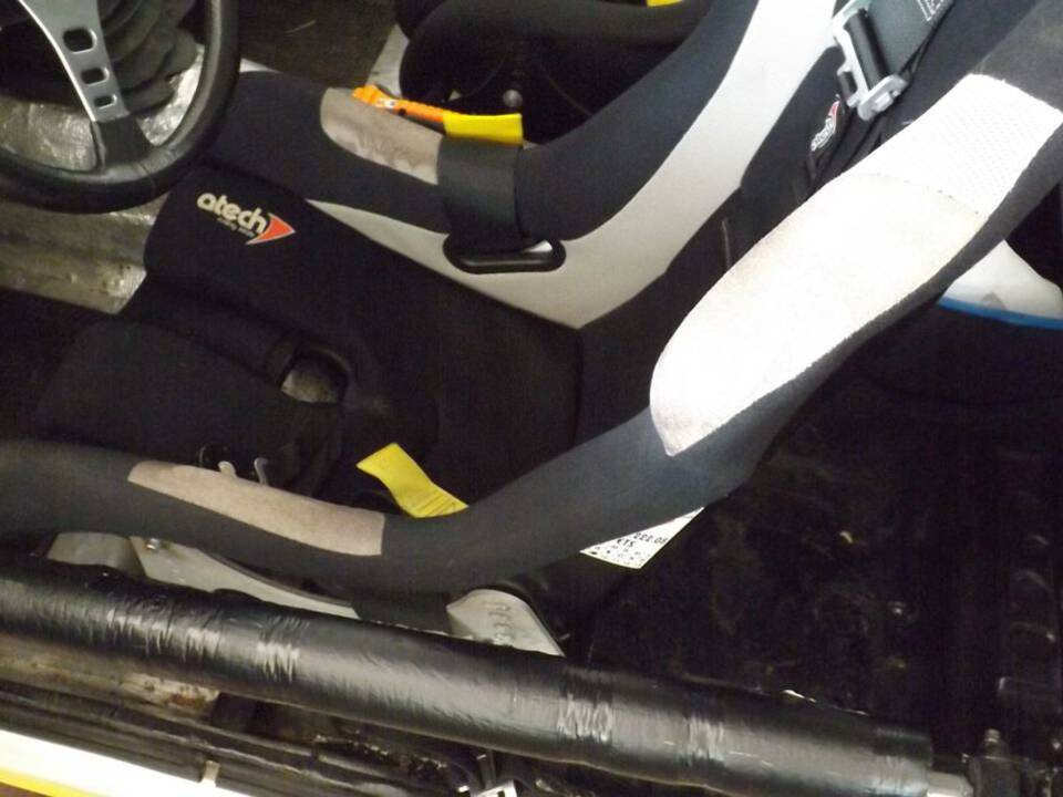 Afbeelding 37/40 van Opel Ascona 2,0 E (1981)