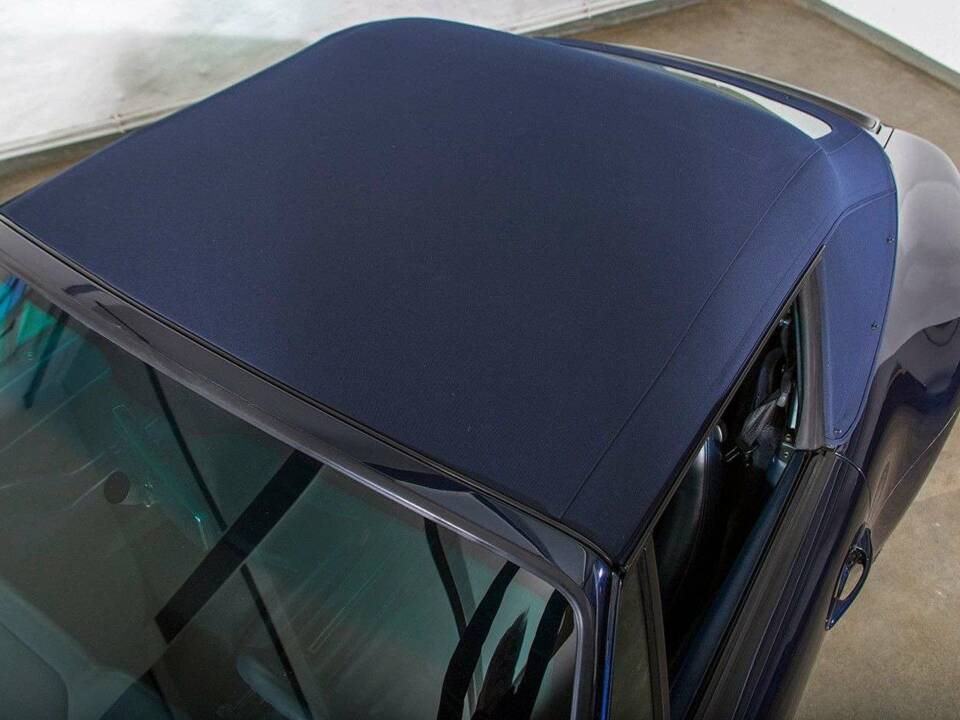 Afbeelding 25/35 van Porsche 911 Carrera (1995)