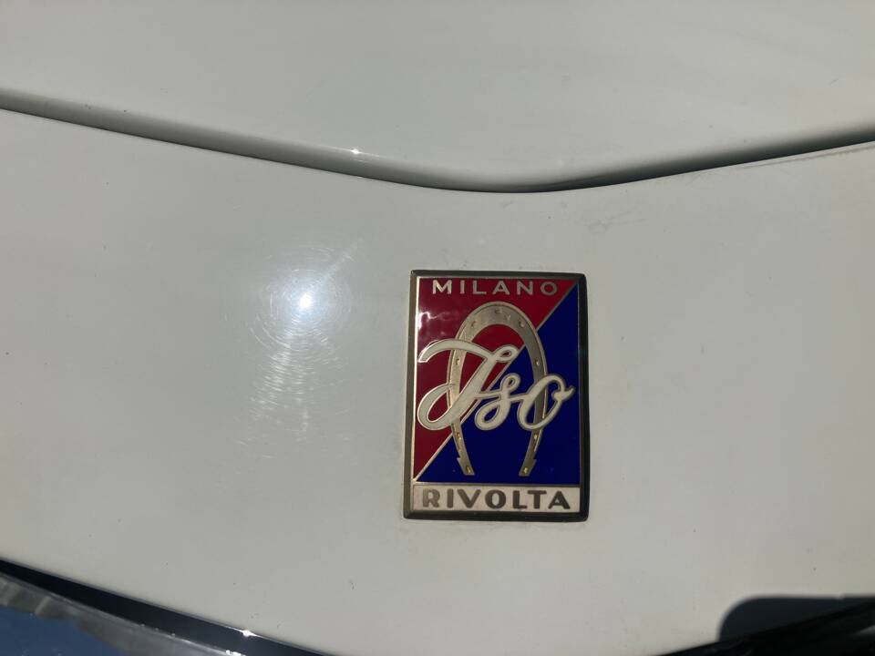 Immagine 27/32 di ISO Rivolta 300 (1966)