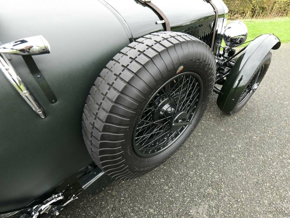 Imagen 30/50 de Bentley 8 Litre (1931)
