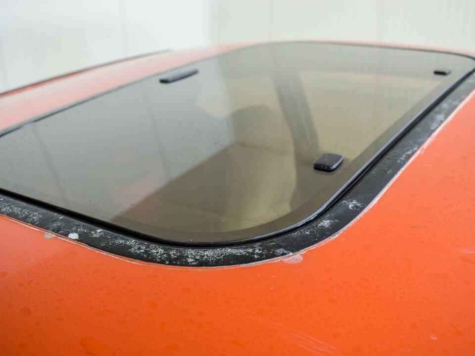 Image 25/50 of Datsun 240 Z (1971)