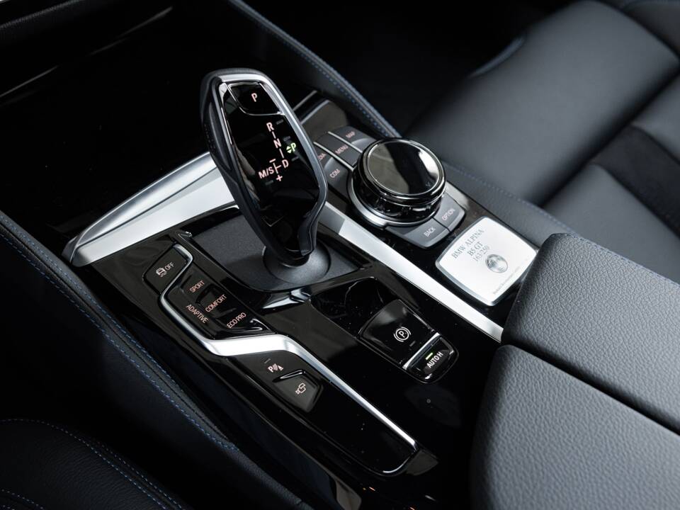 Afbeelding 20/40 van ALPINA B5 GT Touring (2023)