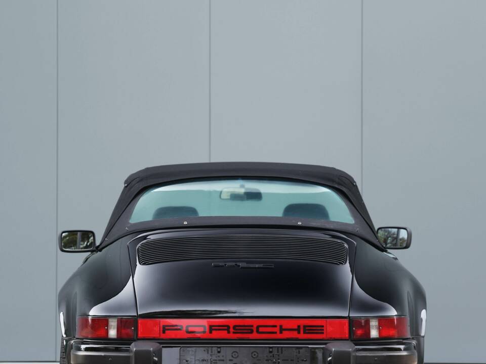 Afbeelding 27/44 van Porsche 911 SC 3.0 (1983)