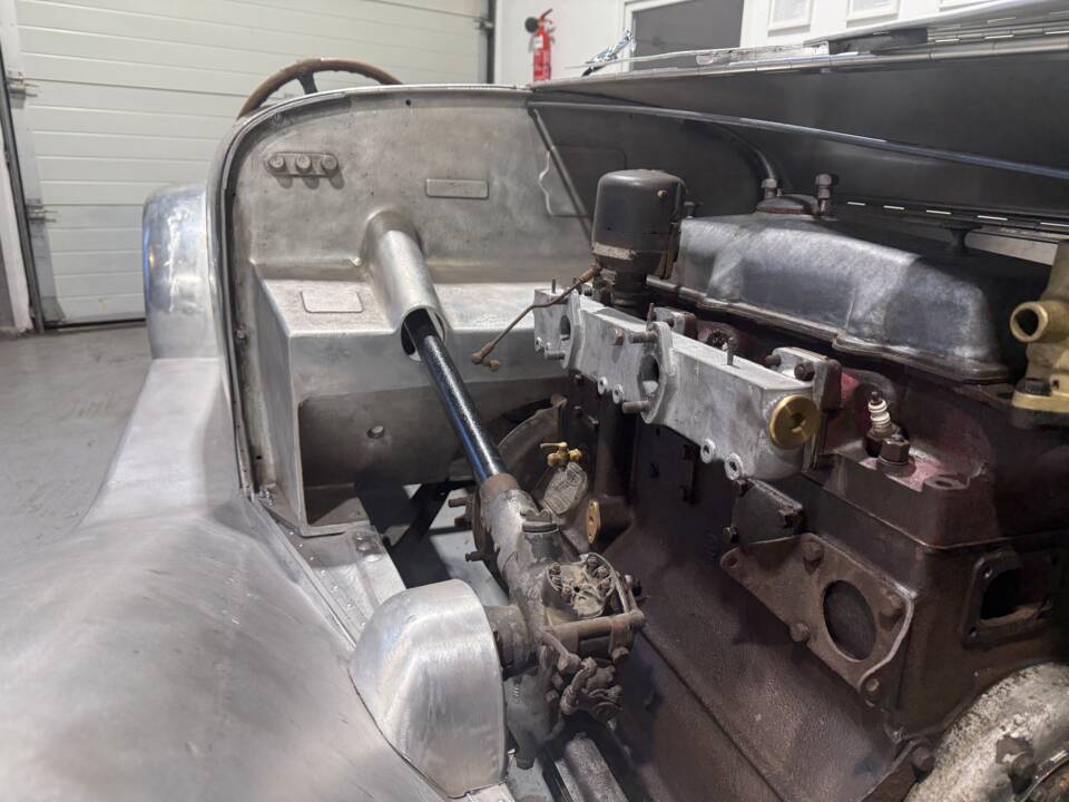 Image 3/49 of Triumph Gloria Special (1936)