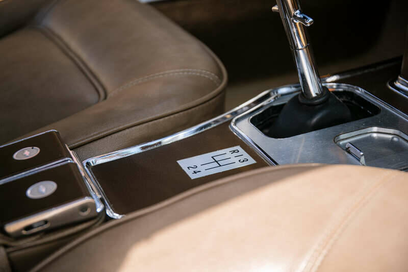 Image 25/50 of Chevrolet Corvette Sting Ray Convertible (1965)