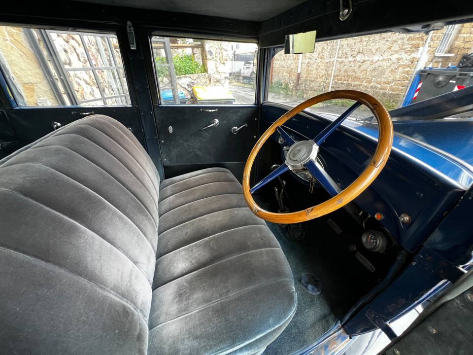 Imagen 30/66 de Chevrolet International (1929)