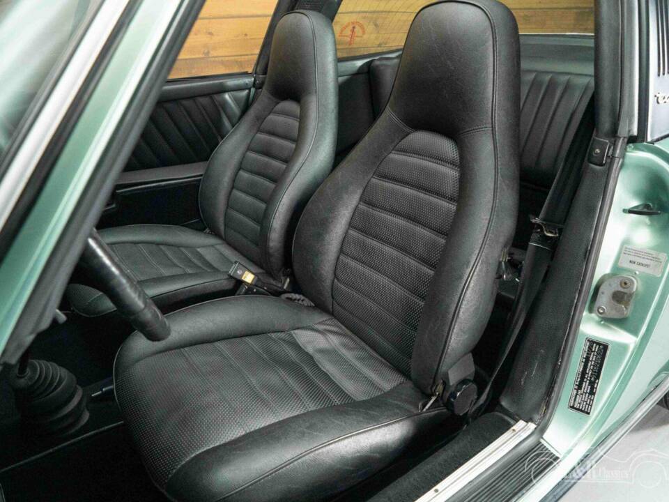 Immagine 10/19 di Porsche 911 2.7 S (1976)
