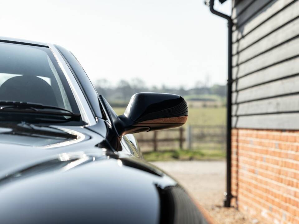 Bild 52/65 von Aston Martin V12 Vanquish S (2007)