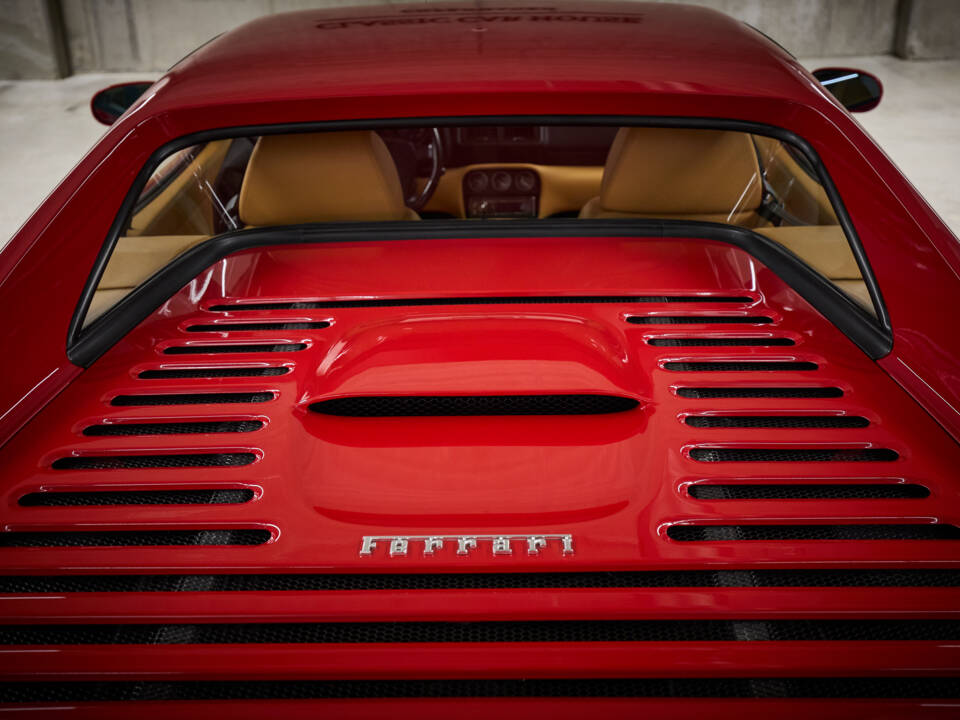 Image 33/99 of Ferrari F 355 Berlinetta (1997)