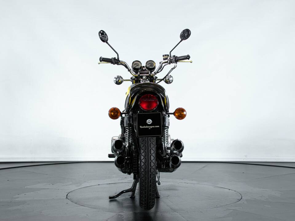 Image 3/50 of Kawasaki DUMMY (1973)