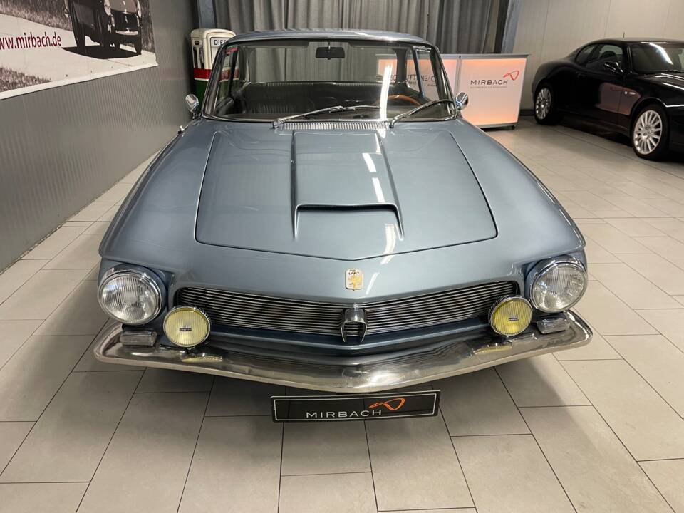 Afbeelding 5/19 van ISO Rivolta 300 (1969)