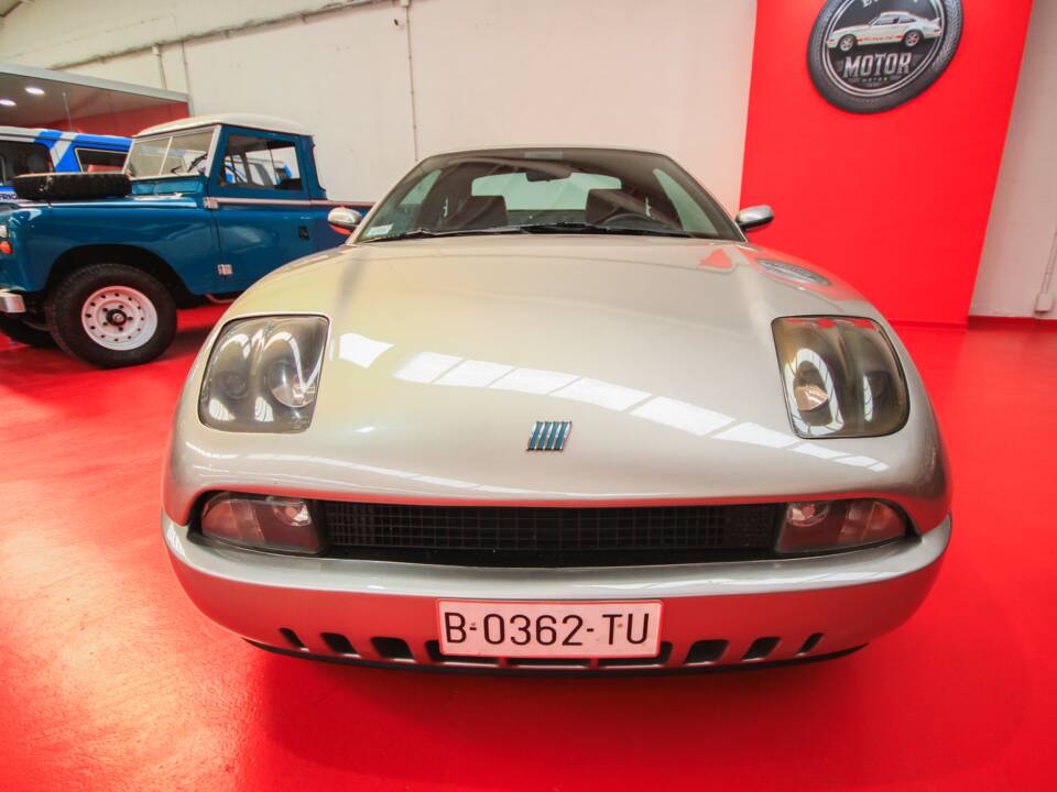 Bild 6/16 von FIAT Coupé 1.8 16V (1997)
