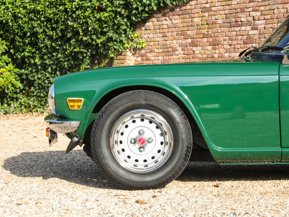 Immagine 18/50 di Triumph TR 6 (1976)