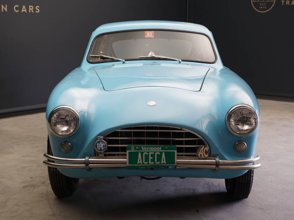 Bild 9/50 von AC Aceca Bristol (1963)