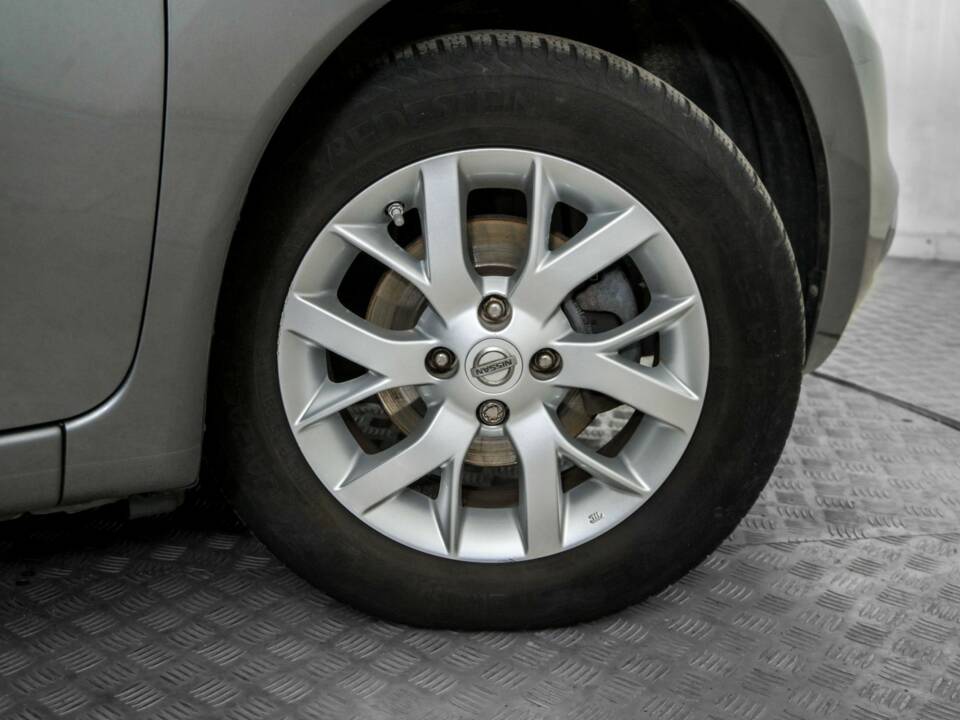 Bild 44/49 von Nissan Note 1.2 (2013)