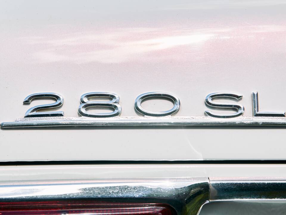 Bild 38/106 von Mercedes-Benz 280 SL (1969)