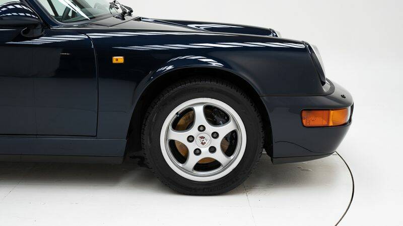 Image 10/15 of Porsche 911 Carrera 2 (1992)