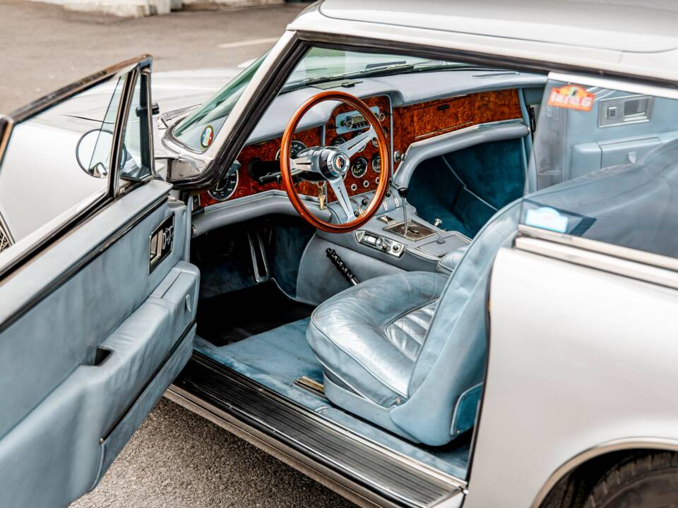 Imagen 9/10 de Facel Vega Facel II (1962)