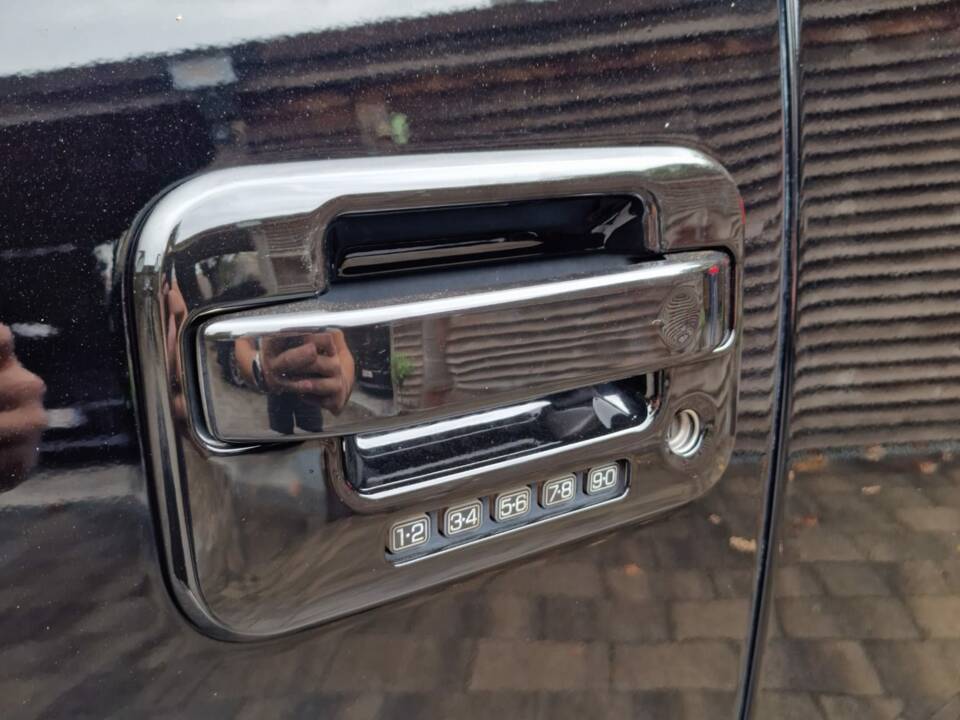 Immagine 24/31 di Ford F-150 &quot;Harley-Davidson&quot; (2006)