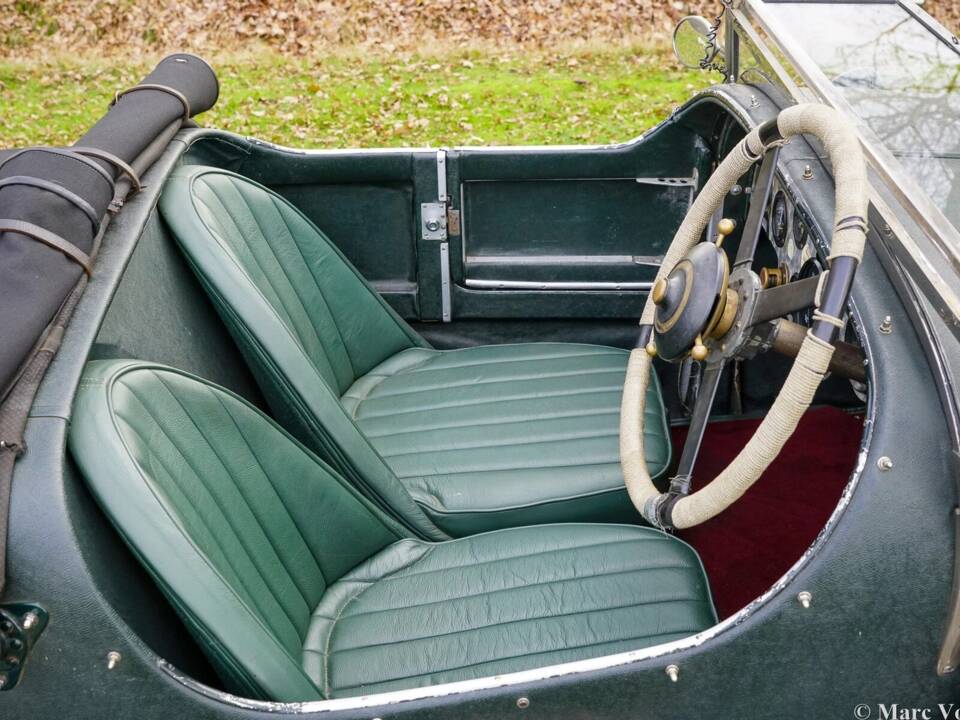 Bild 23/61 von Bentley 4 Litre (1931)