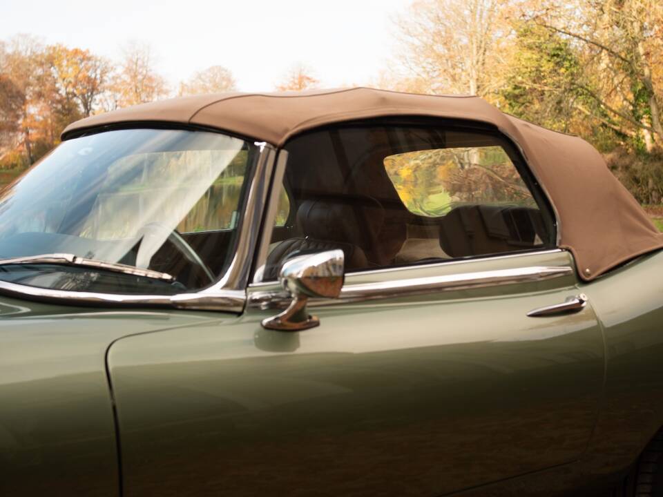 Bild 81/84 von Jaguar E-Type V12 (1973)