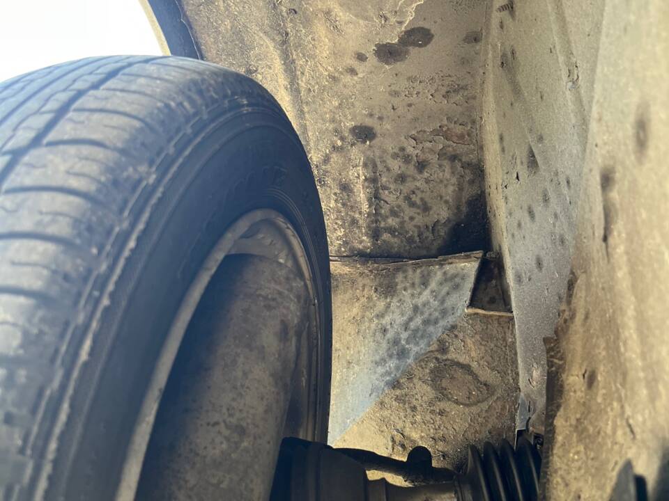 Bild 31/70 von Citroën Ami 6 Berline (1964)