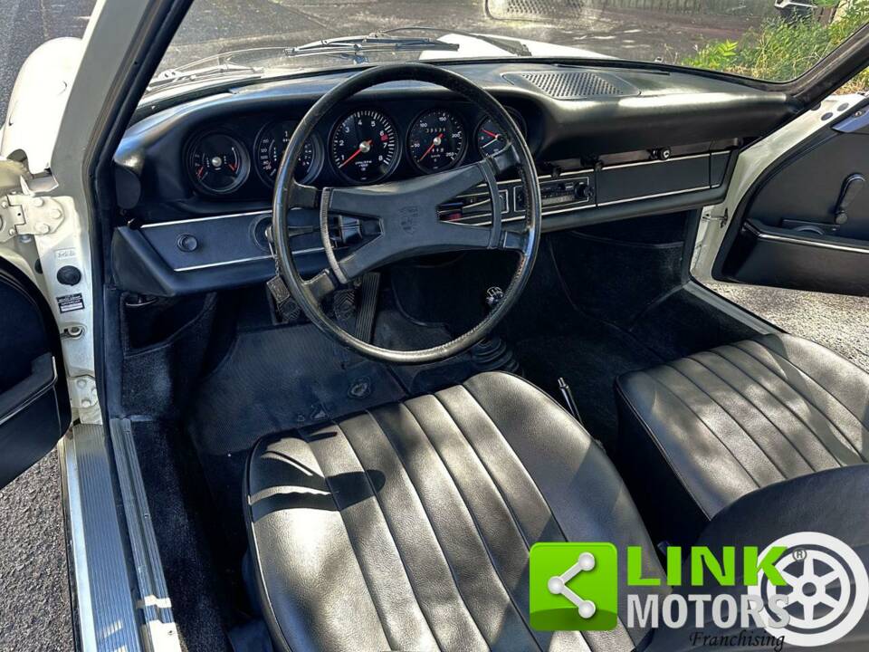 Bild 8/10 von Porsche 911 2.4 T (1972)