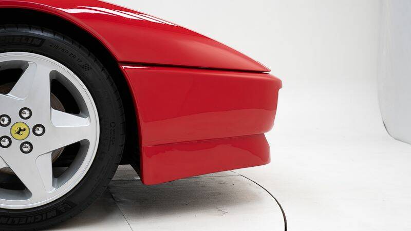 Immagine 12/15 di Ferrari 348 TS (1991)