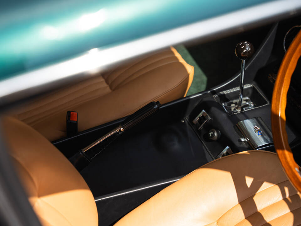 Immagine 23/50 di Ferrari 365 GTC (1969)