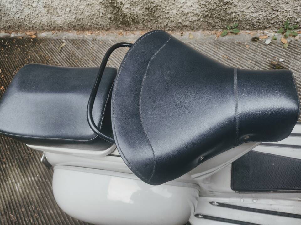 Image 2/6 of Piaggio DUMMY (1962)