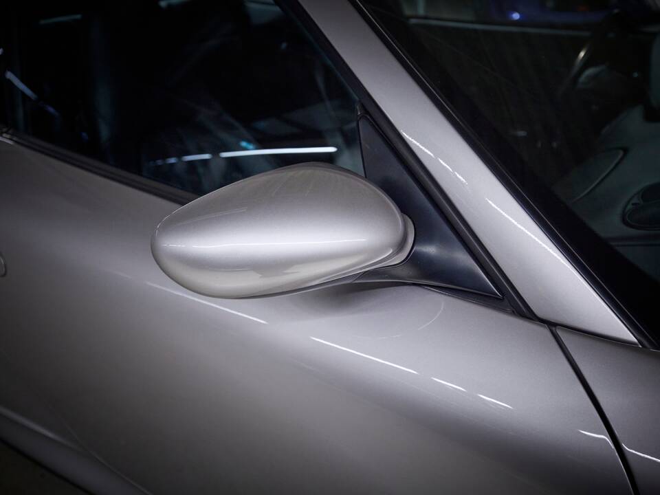 Image 49/98 of Porsche 911 Turbo (2000)