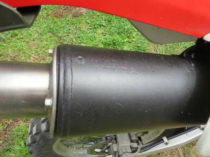 Image 39/43 de Honda DUMMY (2002)
