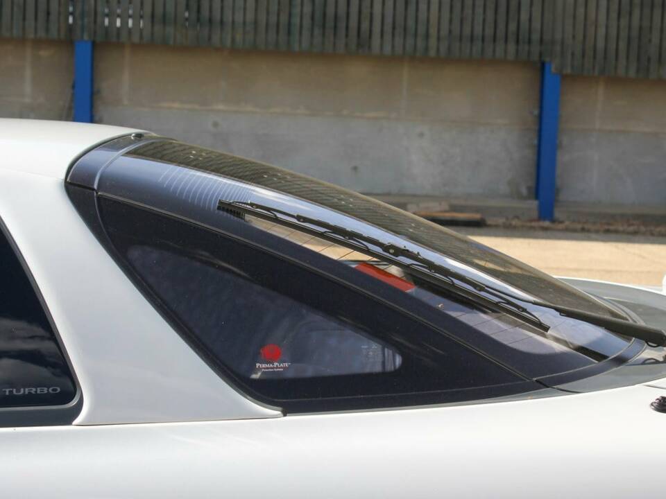 Bild 73/80 von Mitsubishi 3000 GT (1992)