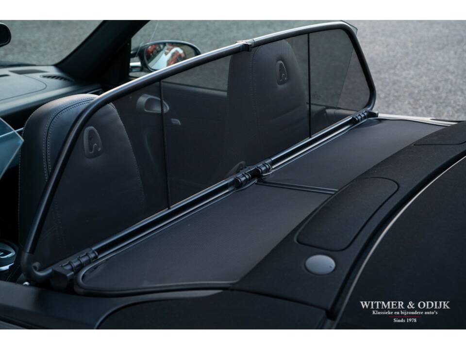 Afbeelding 33/38 van Porsche 911 Carrera S (2007)