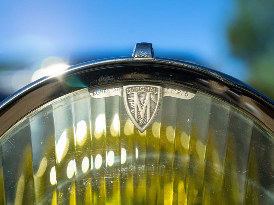 Imagen 50/50 de Delage D6-11 (1933)