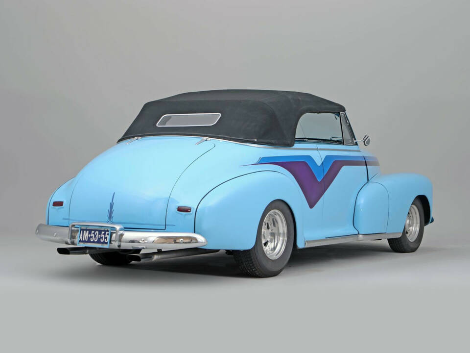 Image 2/18 de Chevrolet Fleetmaster (1947)