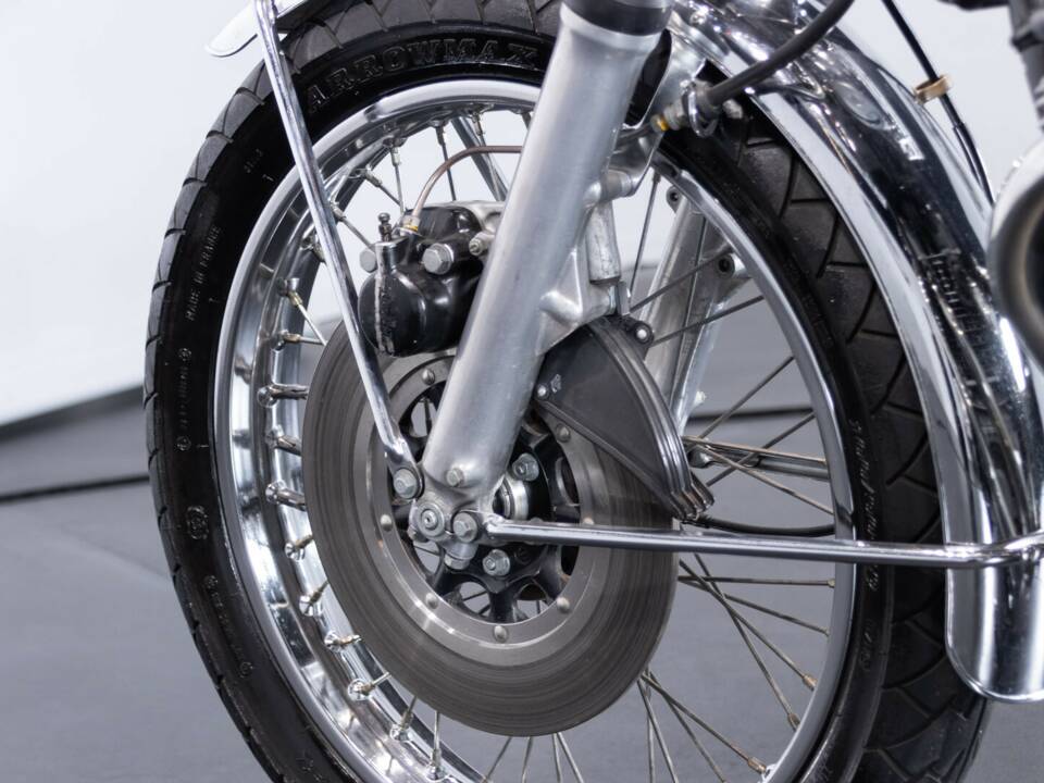 Imagen 39/48 de Honda CB 750 Four (1976)